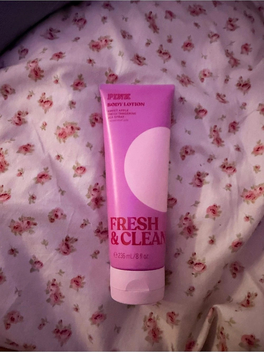 PINK Fresh & Clean Pinkberry Body Lotion Body Lotion in NWT